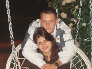 adult couple live cam sex EricaMark