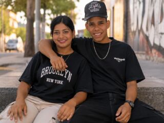 adult cam couple EvaAndBruno