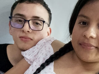 fucking couple sex webcam show GaboAndSusan