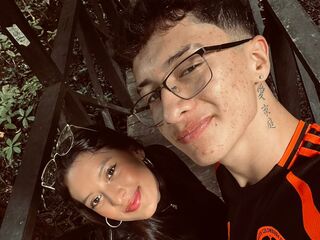 naughty cam couple fucking IanandBrithany