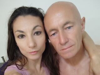 livecam chat IvonneAndDom