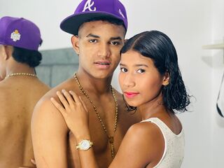 bedroom cam KattyANDLuis