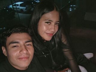 jasmin chat room couple KimmieAndMark