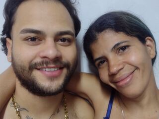 adultcam couple MarceyJuan
