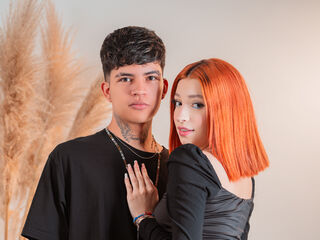cybersex chatroom MarcusAndBritany