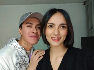 sexcam live MaryandAndrew
