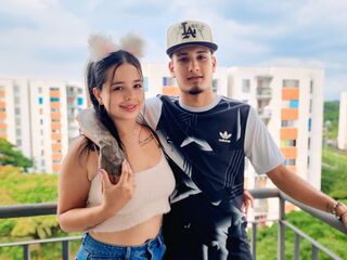 camcouple live MiaAndCharles