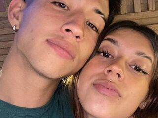 cybersex chatroom MikeAndEva