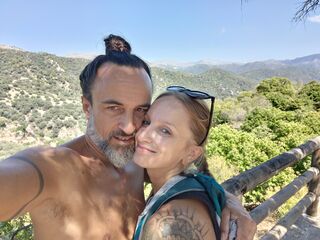 livecam ass fucking MiriamMartin