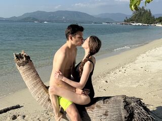 hot chatroom sex show MissAndKis