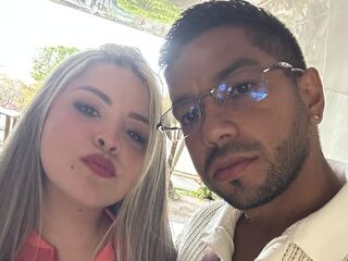 nude webcam NicoleandTim