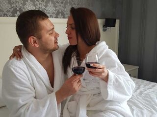 camcouple sexchat OlgaDima