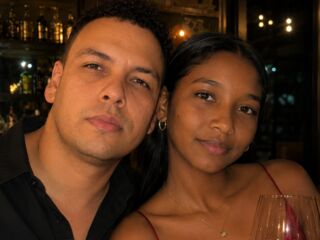 couple fucking in front of webcam PethersonAndKia