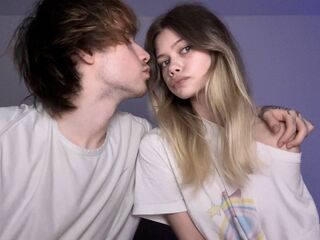 free live camsex PhillipAnna