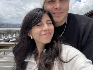 hot camcouple sex RichTinapoll