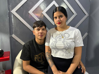 jasmin chatroom couple sex SofiaAndLianx