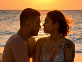 naughty camgirl giving blowjob SofiaKonig