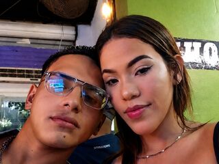 hot web cam couple sex SophiaAndEthan