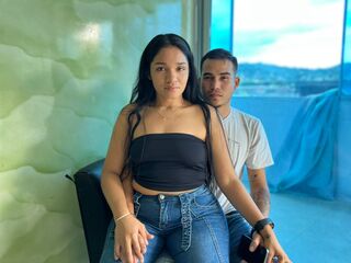 live sex webcam show ValeriaAndEdwar