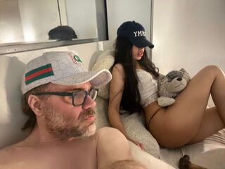 live webcam sex show ViktorAndLolla