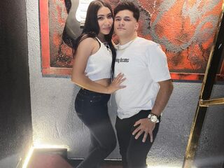 anal cam ViolettAndAntares