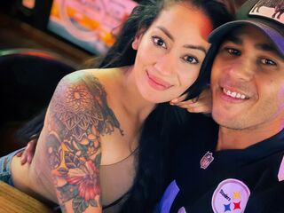 hardcore webcamsex WolfCouple