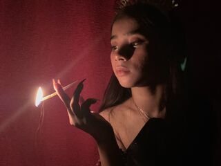kinky camgirl AbbySantos