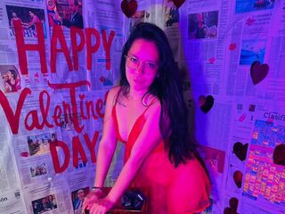 cam girl fetish cam AmatistaTonson