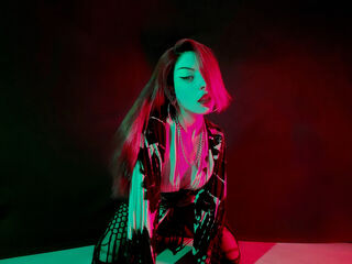 domina webcam AriannaDiLucca