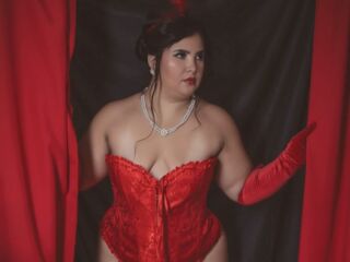 camgirl fetish live sex BarbaraSabatini