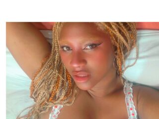 bondage fetish porn webcam EvonyFox