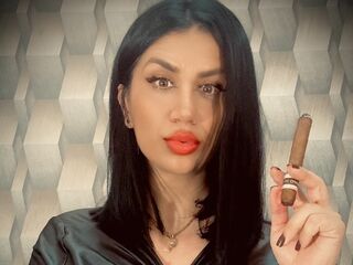 girl latex fetish sex show GabrieleBlack