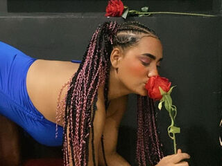 webcam girl fetish HannahRuiz