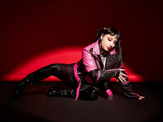 bdsm chat room IsisBarker
