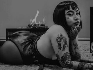 domina live sex show JessYves