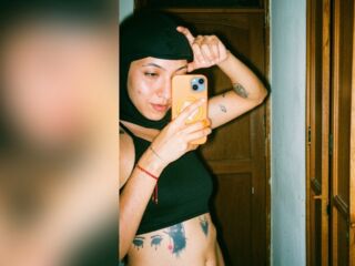 femdom video chat KendraKink