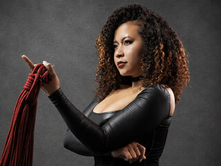 bondage video chat room LissethValencia