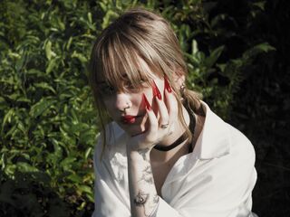 bondage live sex webcam LiyaLuna