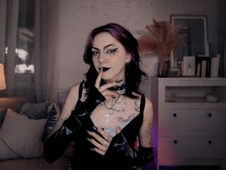 latex fetish web cam LorenLoiss