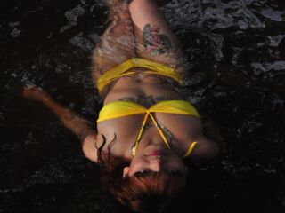 bdsm camgirl livechat MelissaGirat