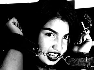 fetish webcam MileyDemond