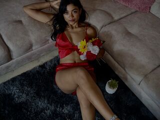 girl feet live cam NinnaBrezzet