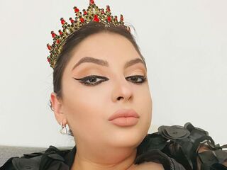 camgirl bdsm webcam QuinnMandy