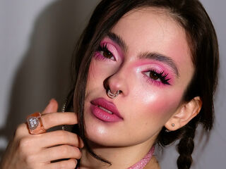 foot worship videochat RachelPoison