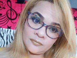 girl foot web cam ReyeSarah