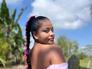 latex fetish webcam sex SamaraCristal