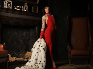 bdsm live cam girl SilviaVinylstore