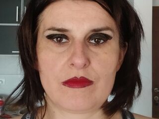 webcam girl latex fetish SweetMila