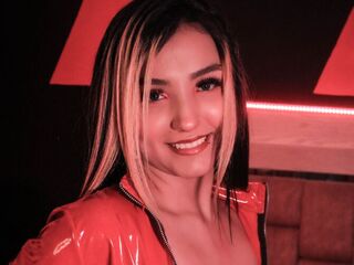 webcamgirl bondage live show TiffanyLabelle