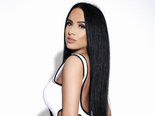 spanking cam VickyLyx